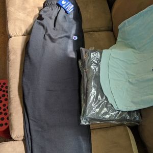 Champion sweatpants
